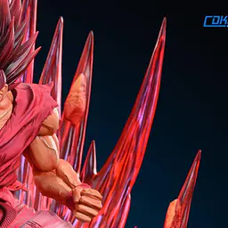 CDKey - Goku 6