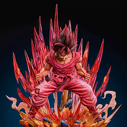 CDKey - Goku 1