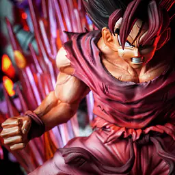 CDKey - Goku 12