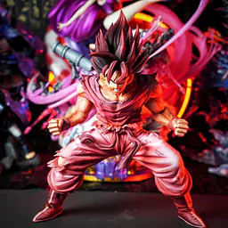 CDKey - Goku 11
