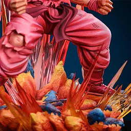 CDKey - Goku 9