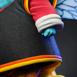 Clouds - King Kai 9
