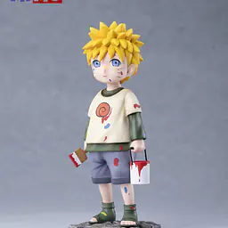 MIMO - Naruto 3