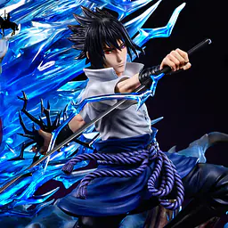 QBL - Sasuke 4