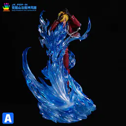 JacksDo - Sanji 10