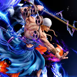 TH - Enel 4