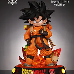 Sheep - Goku 3