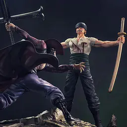 Di Tai She - Zoro 5