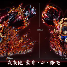 Cheng - Luffy 6