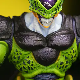 Break - Perfect Cell 2