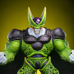 Break - Perfect Cell 6
