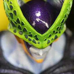 Break - Perfect Cell 4