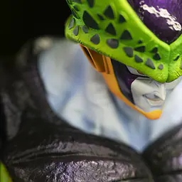 Break - Perfect Cell 7
