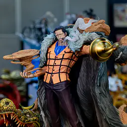 Jimei Palace - Crocodile 2