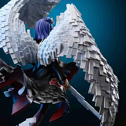 SNBR - Konan 4