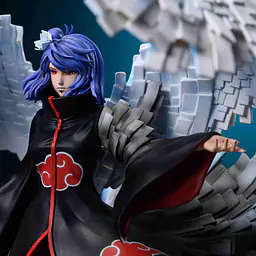 SNBR - Konan 2