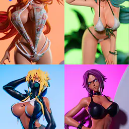 Yuan Meng - Yoruichi 16