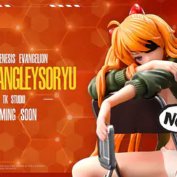 Top King - Asuka 1