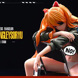 Top King - Asuka 5