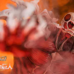 Giant - Colossal Titan 6