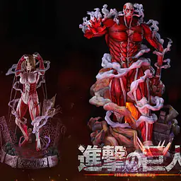 Giant - Colossal Titan 9