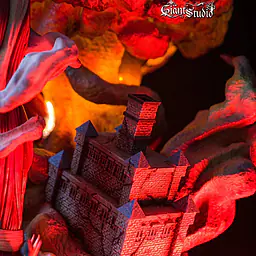 Giant - Colossal Titan 7