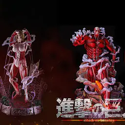 Giant - Colossal Titan 8