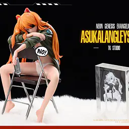 Top King - Asuka 2