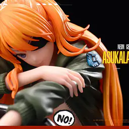 Top King - Asuka 3