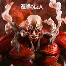 Giant - Colossal Titan 2