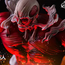 Giant - Colossal Titan 4