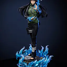 Surge - Hinata and Sakura 4