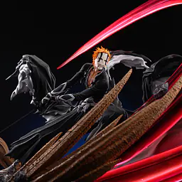 Fly Leaf - Ichigo 3