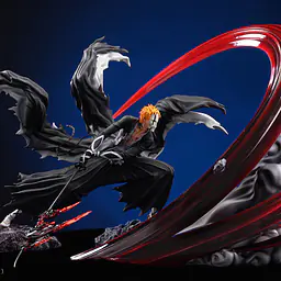 Fly Leaf - Ichigo 5