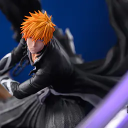 Fly Leaf - Ichigo 6