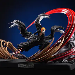 Fly Leaf - Ichigo 7