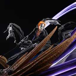 Fly Leaf - Ichigo 4