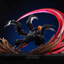 Fly Leaf - Ichigo 1