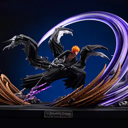 Fly Leaf - Ichigo 2