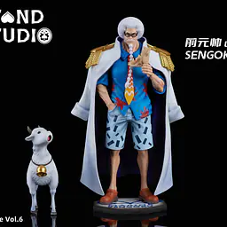 Stand - Sengoku 2