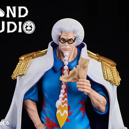 Stand - Sengoku 3