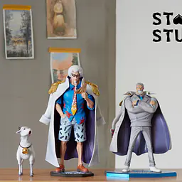 Stand - Sengoku 1