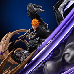 Fly Leaf - Ichigo 12