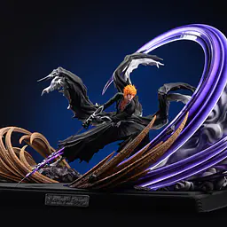 Fly Leaf - Ichigo 13