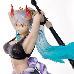 GM - Yamato cos Kaido 2