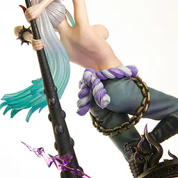 GM - Yamato cos Kaido 9