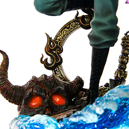 GM - Yamato cos Kaido 6