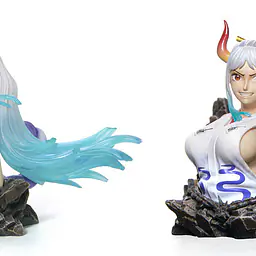 GM - Yamato cos Kaido 11