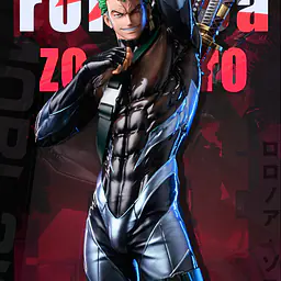 SG - Zoro 2