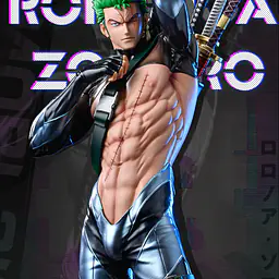 SG - Zoro 3